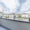 【東京都/狛江市中和泉】狛江市中和泉3丁目 新築戸建 バルコニー