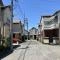 【東京都/世田谷区祖師谷】プラウドシーズン祖師ヶ谷大蔵 前面道路