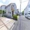 【東京都/世田谷区喜多見】世田谷区喜多見6丁目 中古戸建 前面道路