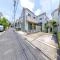 【東京都/世田谷区喜多見】世田谷区喜多見6丁目 中古戸建 前面道路