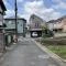 【東京都/世田谷区喜多見】世田谷区喜多見7丁目／新築戸建B号棟 前面道路