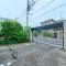 【東京都/世田谷区成城】成城5丁目　戸建 駐車場