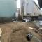 【東京都/狛江市西野川】狛江市西野川2丁目　新築戸建 庭