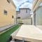 【東京都/狛江市東野川】狛江市東野川3丁目　戸建 庭
