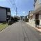 【東京都/狛江市東野川】狛江市東野川3丁目　戸建 前面道路