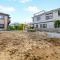 【東京都/府中市押立町】府中市押立町5丁目　新築戸建 現地（建築前）