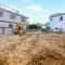 【東京都/府中市押立町】府中市押立町5丁目　新築戸建 現地（建築前）