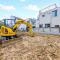 【東京都/府中市押立町】府中市押立町5丁目　新築戸建 現地（建築前）