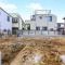 【東京都/府中市押立町】府中市押立町5丁目　新築戸建 現地（建築前）