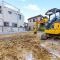【東京都/府中市押立町】府中市押立町5丁目　新築戸建 現地（建築前）