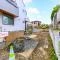【東京都/府中市押立町】府中市押立町5丁目　新築戸建 現地（建築前）