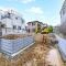 【東京都/府中市押立町】府中市押立町5丁目　新築戸建 現地（建築前）