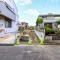 【東京都/府中市押立町】府中市押立町5丁目　新築戸建 現地（建築前）