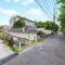 【東京都/府中市押立町】府中市押立町5丁目　新築戸建 前面道路