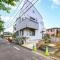 【東京都/府中市押立町】府中市押立町5丁目　新築戸建 前面道路