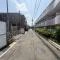 【東京都/世田谷区砧】世田谷区砧4丁目プロジェクト B号棟 前面道路