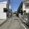 【東京都/世田谷区砧】世田谷区砧4丁目プロジェクト B号棟 前面道路