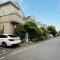 【東京都/狛江市中和泉】狛江市中和泉4丁目　戸建 前面道路