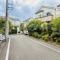 【東京都/狛江市中和泉】狛江市中和泉4丁目　戸建 前面道路
