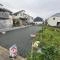 【東京都/世田谷区祖師谷】世田谷区祖師谷6丁目 新築戸建 1号棟  現地（建築前）：全2区画左側