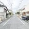 【東京都/世田谷区砧】世田谷区砧二丁目　戸建 前面道路
