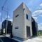 【神奈川県/相模原市緑区大島】相模原市緑区大島　新築戸建【5号棟】 外観