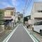 【東京都/狛江市元和泉】狛江市元和泉2丁目 戸建 前面道路