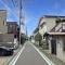 【東京都/狛江市元和泉】狛江市元和泉2丁目 戸建 前面道路