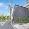 【東京都/足立区西新井本町】足立区西新井本町一丁目　戸建 前面道路