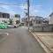 【東京都/世田谷区新町】世田谷区新町2丁目　戸建 前面道路