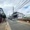 【東京都/大田区南千束】大田区南千束1丁目新築戸建　B号棟 前面道路