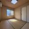 【埼玉県/川口市東本郷】川口市東本郷2丁目　中古戸建 和室
