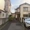 【埼玉県/川口市朝日】川口市朝日6丁目　戸建 前面道路