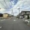 【埼玉県/三郷市高州】三郷市高州新築 1号棟 前面道路