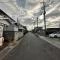 【埼玉県/三郷市高州】三郷市高州新築 1号棟 前面道路