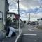 【埼玉県/三郷市高州】三郷市高州新築　2号棟 前面道路