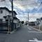 【埼玉県/三郷市高州】三郷市高州新築　2号棟 前面道路