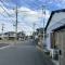 【埼玉県/三郷市高州】三郷市高州新築　2号棟 前面道路