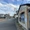 【埼玉県/三郷市高州】三郷市高州新築　2号棟 前面道路
