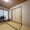 【埼玉県/川口市青木】川口市青木三丁目　中古戸建 和室