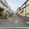 【埼玉県/川口市青木】川口市青木三丁目　中古戸建 前面道路