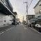 【埼玉県/川口市青木】川口市青木三丁目　中古戸建 前面道路