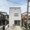【埼玉県/川口市坂下町】川口市坂下町4丁目　中古戸建 外観