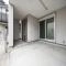 【埼玉県/川口市坂下町】川口市坂下町4丁目　中古戸建 玄関横駐車場部分