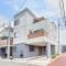 【埼玉県/川口市並木】川口市並木4丁目 戸建 外観