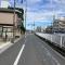 【埼玉県/川口市上青木西】上青木西三丁目　中古戸建 前面道路