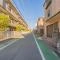 【東京都/板橋区高島平】板橋区高島平二丁目　中古戸建 前面道路