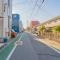 【東京都/板橋区高島平】板橋区高島平二丁目　中古戸建 前面道路