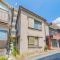 【東京都/葛飾区西新小岩】葛飾区西新小岩3丁目　借地権付戸建て 外観