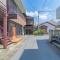 【東京都/葛飾区西新小岩】葛飾区西新小岩3丁目　借地権付戸建て 前面道路